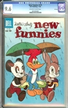 New Funnies #275